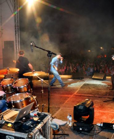 Beland Music Fest – Zejtun – Malta